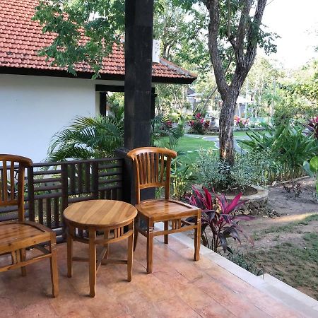 Villa Pulu Uluwatu Esterno foto
