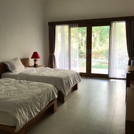 Villa Pulu Uluwatu Esterno foto