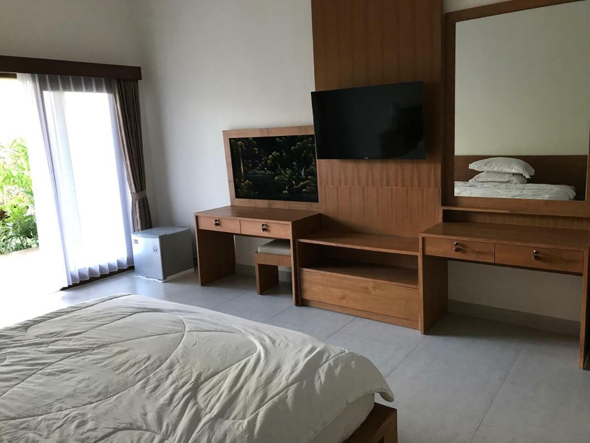Villa Pulu Uluwatu Esterno foto
