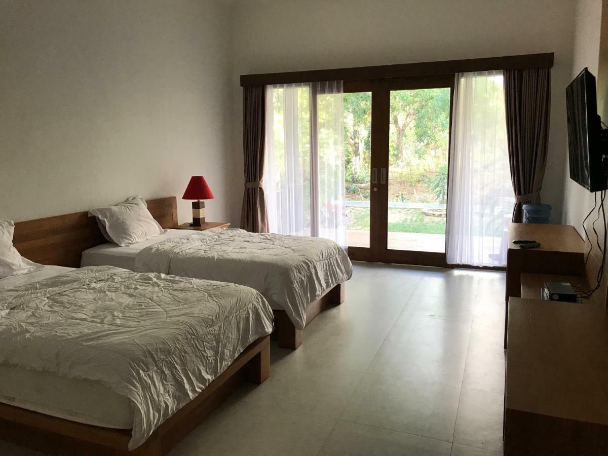 Villa Pulu Uluwatu Esterno foto