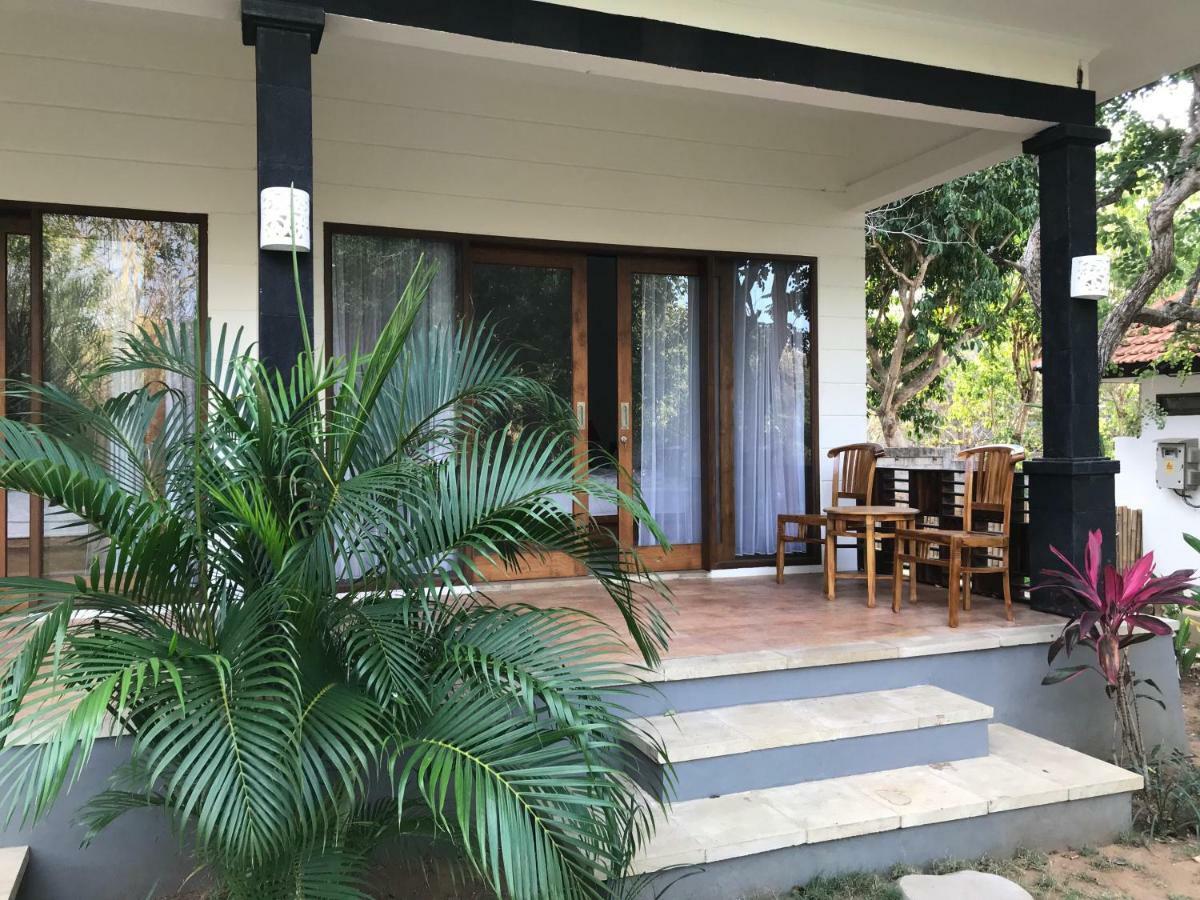 Villa Pulu Uluwatu Esterno foto